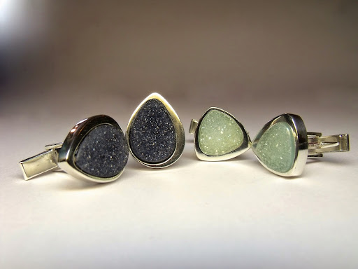 Jewelry Store «Hudson Valley Goldsmith», reviews and photos, 71 Main St, New Paltz, NY 12561, USA