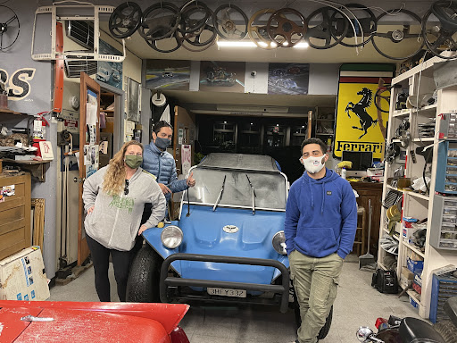 Auto Broker «Dodi Auto Sales», reviews and photos, 2240 Del Monte Ave # A, Monterey, CA 93940, USA