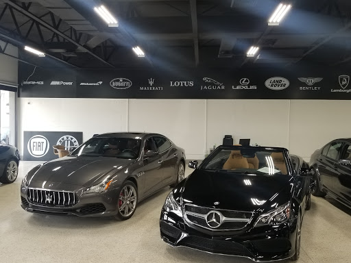 Used Car Dealer «Discovery Auto Center», reviews and photos, 10536 N Florida Ave, Tampa, FL 33612, USA