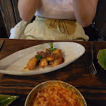 Photo n°2 de l'avis de Micke.a fait le 04/06/2022 à 08:22 sur le  Artesão Bistrô à Porto