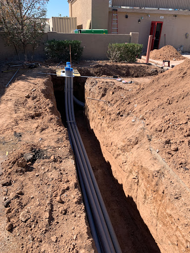 Electrician «TAP and Sons Electric Inc», reviews and photos, 2307 W Fairmont Dr, Tempe, AZ 85282, USA