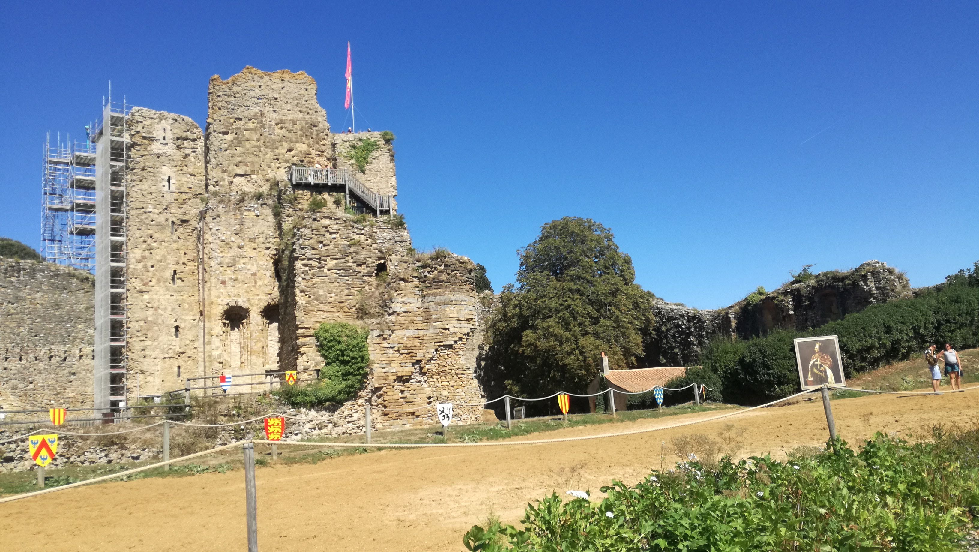 Photo n° 8 de l'avis de Cloé.e fait le 17/09/2018 à 11:11