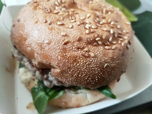 Photo n°16 de Les burgers de Colette - Les Chartrons à Bordeaux ()