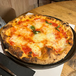 Photo n°2 de l'avis de Luca.o fait le 01/08/2023 à 13:24 sur le  Grano Vivo Pizzeria à Pontedera