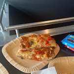 Photo n°2 de l'avis de Alessandro.a fait le 09/04/2023 à 09:35 sur le  Autogrill Sillaro Ovest à Ancône