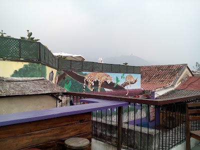 Photos of Tropicana Hostel