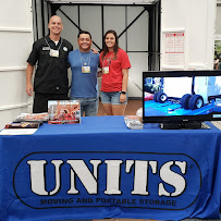 UNITS Moving and Portable Storage of Austin, Texas - Photo 5 - Car repair in Hutto, TX, Round Rock