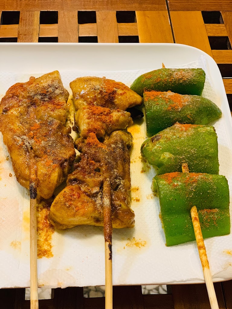 夯麥仙無煙串烤 的照片