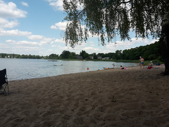 Freibad Mullrose Beach