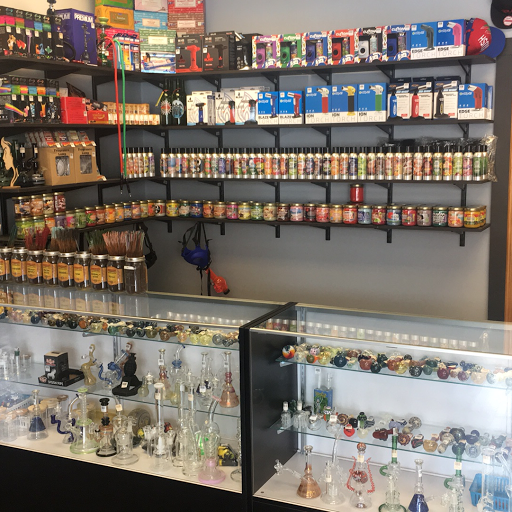 Vaporizer Store «The Altered State», reviews and photos, 1533 Central Ave, Dubuque, IA 52001, USA