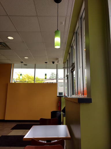 Coffee Shop «Biggby Coffee», reviews and photos, 1510 Washtenaw Ave, Ypsilanti, MI 48197, USA