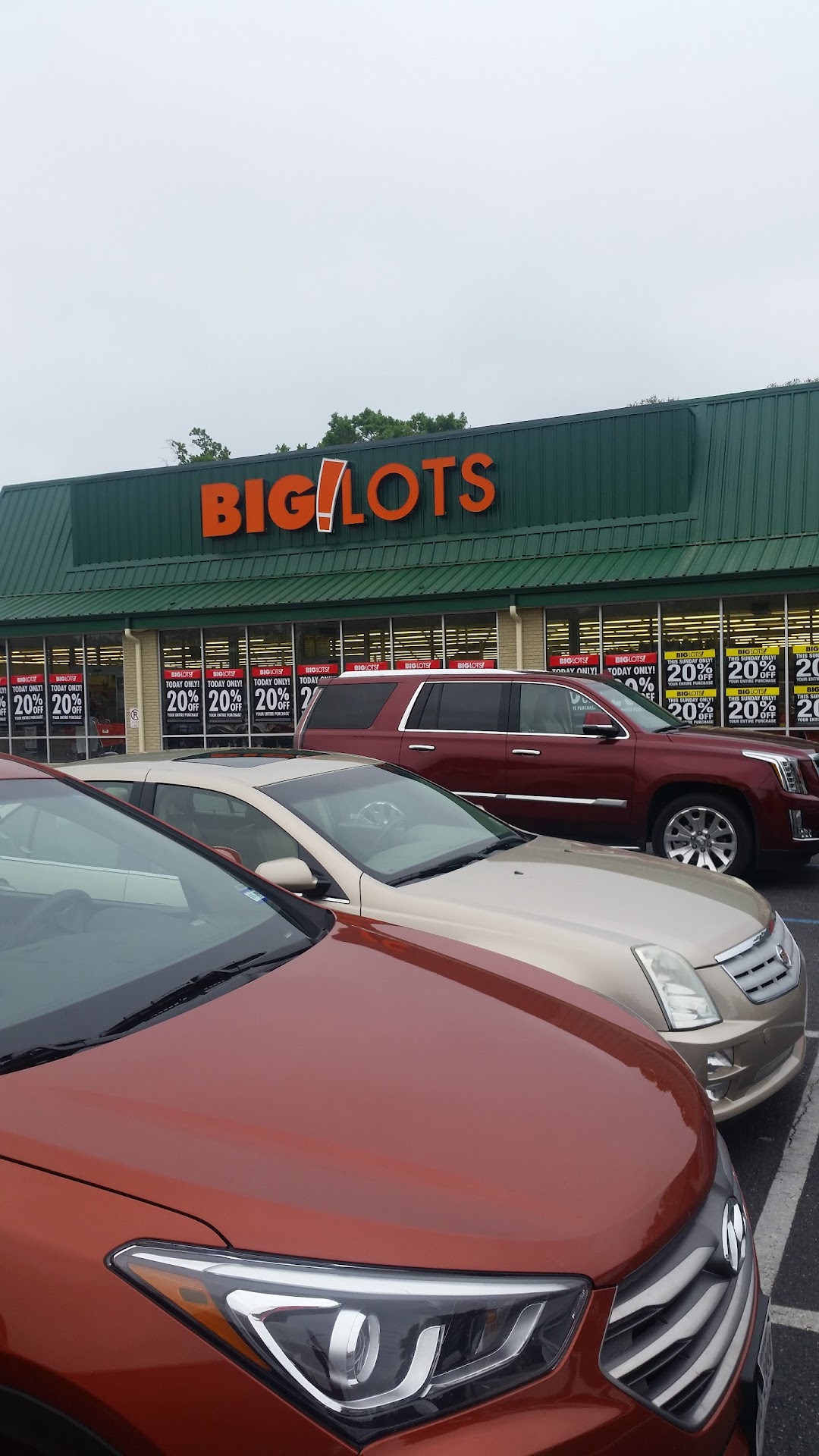 Big Lots