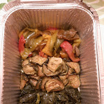 Photo n°1 de l'avis de Lucia.a fait le 05/04/2022 à 18:37 sur le  Reginé Pizzeria Lucca à Lucca