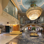 Photo n°5 de l'avis de Yixin. fait le 15/04/2023 à 11:10 sur le  Grand Hotel La Pace à Sant'Agnello