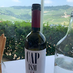 Photo n°3 de l'avis de Gaia.o fait le 28/05/2023 à 11:45 sur le  Locanda in Cannubi à Barolo