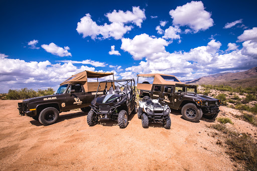 Tour Operator «Stellar Adventures», reviews and photos, 4026 E Broadway Rd, Phoenix, AZ 85040, USA