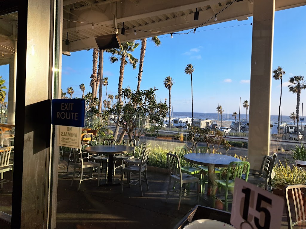 Bear Flag Fish Co. 92648