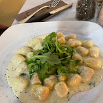 Photo n°4 de l'avis de Natascha.o fait le 16/06/2021 à 18:29 sur le  Restaurant Riviera à Cannobio