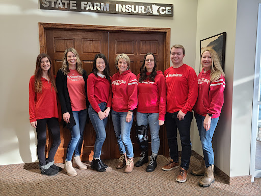 Insurance Agency «Chuck Swenson - State Farm Insurance Agent», reviews and photos