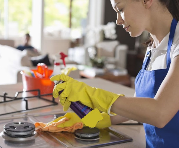 Reviews of J&D House Services - Commercial & Residential Cleaning Services / Handyman in Warrington - House cleaning service