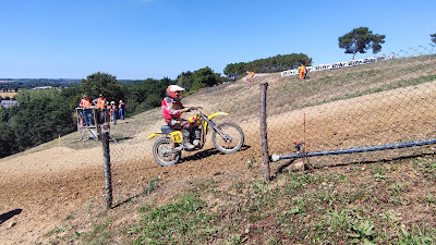 Moto Club Iffendic à Iffendic