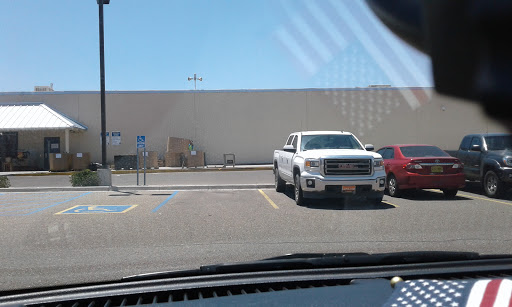 Thrift Store «Goodwill Industries of New Mexico - San Mateo», reviews and photos
