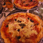 Photo n°1 de l'avis de Fabio.r fait le 12/08/2023 à 22:56 sur le  Ristorante da Fabio à San Teodoro