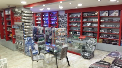 Photos of الخطيب للفيبر جلاس وزينة السيارات