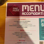 Photo n°3 de l'avis de Rosanna.d fait le 23/05/2023 à 17:35 sur le  Pian Munè à Pian Mune'