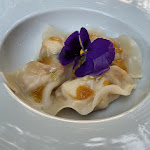 Photo n°3 de l'avis de Giuseppe.a fait le 08/06/2023 à 20:33 sur le  Ristorante Borgonuovo à Faloppio