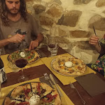 Photo n°1 de l'avis de tamara.a fait le 10/11/2022 à 22:29 sur le  Locanda Sa Matracca Iglesias à Iglesias