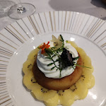 Photo n° 4 de l'avis de Niels.e fait le 18/10/2023 à 13:08 pour Restaurant GOXOKI à Bayonne