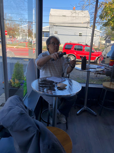 Auto Repair Shop «Bradleys Auto Service», reviews and photos, 335 Shrewsbury Ave, Red Bank, NJ 07701, USA