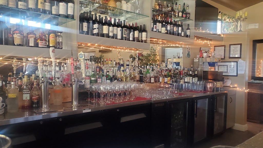 Joseph's Fine Dining Colorado Springs, CO 80905 Menu, Hours