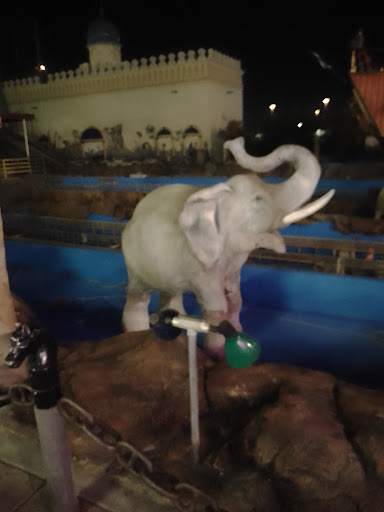 Amusement Park «Castles ~n~ Coasters», reviews and photos, 9445 N Metro Pkwy E, Phoenix, AZ 85051, USA