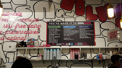 Ice Cream Shop «Coolhaus», reviews and photos, 59 E Colorado Blvd, Pasadena, CA 91103, USA