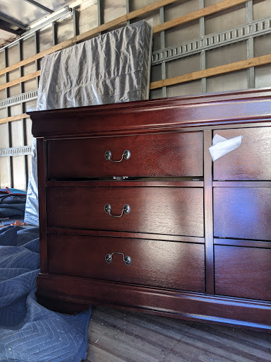 Furniture Store «Ashley Furniture Homestore Outlet», reviews and photos, 5345 South Blvd, Charlotte, NC 28217, USA