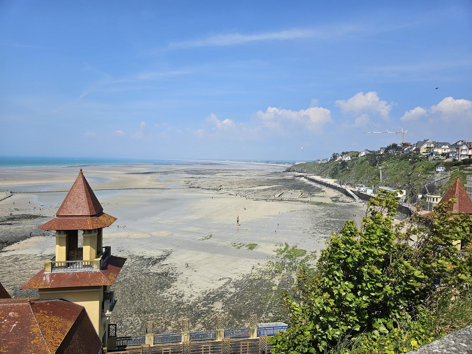 Plage du Plat Gousset photo #9