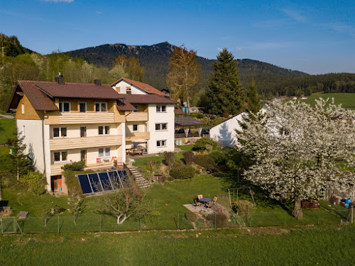Ferienwohnungen Riedl 93462 Lam