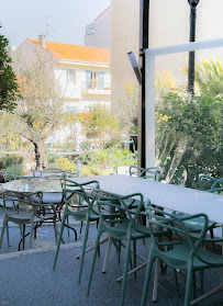 Photos du propriétaire du Restaurant Le Jardin Poncet à Saint-Raphaël - n°11