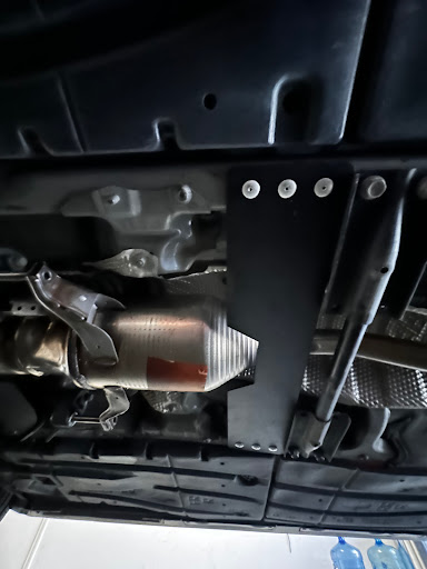 Hye Tech Auto Repair image
