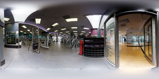 Health Club «Crunch - Blackhawk», reviews and photos, 3464 Blackhawk Plaza Cir, Danville, CA 94506, USA