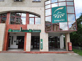 Agentia Groupama Asigurari Cipariu