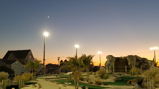 Miniature Golf Course «Lighthouse Point Miniature Golf Club», reviews and photos, 801 Boardwalk, Point Pleasant Beach, NJ 08742, USA