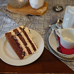 Photo n°3 de l'avis de Jörg.. fait le 19/04/2024 à 22:45 sur le  Café-Restaurant Loreley à Sankt Goarshausen