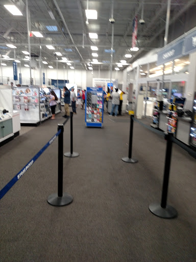 Electronics Store «Best Buy», reviews and photos, 20914 N Frederick Rd, Germantown, MD 20876, USA