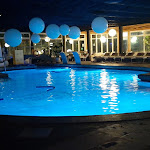 Photo n°1 de l'avis de Al.o fait le 07/02/2024 à 23:20 sur le  Hotel Montegrotto Terme Mioni Royal San à Montegrotto Terme