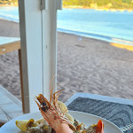 Photo n° 1 de l'avis de armelle.e fait le 09/07/2023 à 14:30 pour Auberge de la Rade à Saint-Raphaël