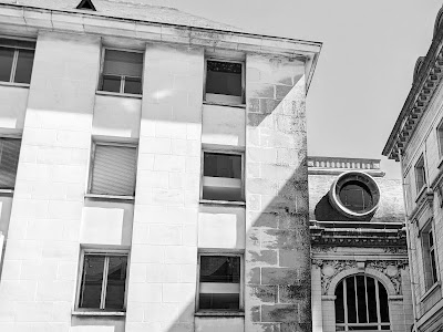 Longchamp à Tours