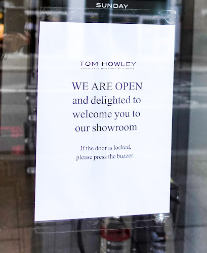 Tom Howley - Furniture store